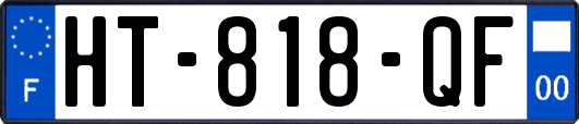 HT-818-QF