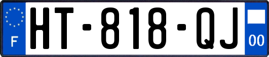 HT-818-QJ