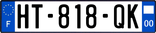 HT-818-QK