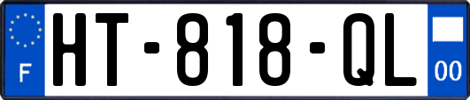 HT-818-QL