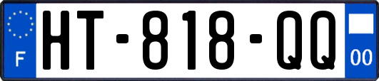 HT-818-QQ