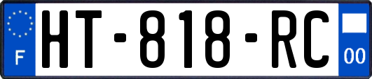 HT-818-RC