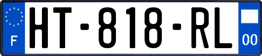 HT-818-RL