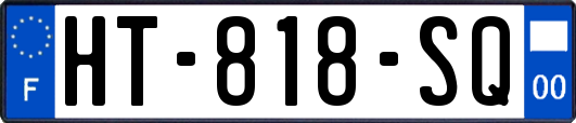 HT-818-SQ