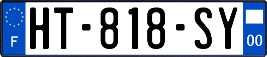 HT-818-SY