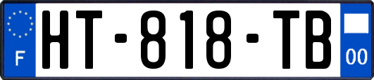HT-818-TB