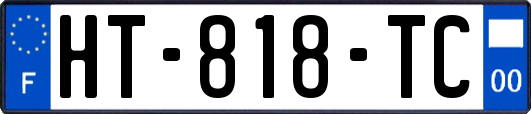 HT-818-TC