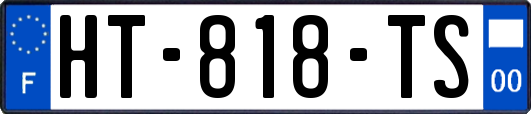 HT-818-TS