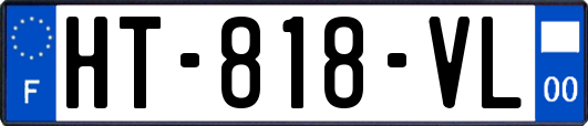HT-818-VL