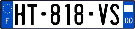HT-818-VS