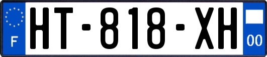 HT-818-XH