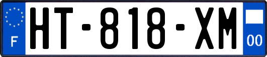 HT-818-XM