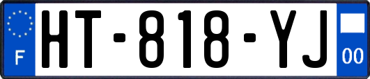 HT-818-YJ