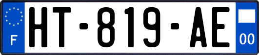 HT-819-AE