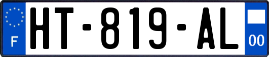 HT-819-AL