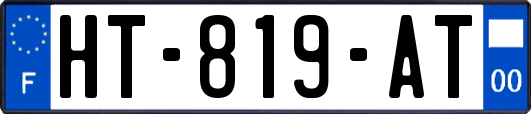 HT-819-AT