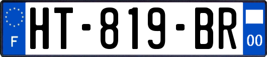HT-819-BR