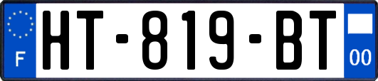 HT-819-BT