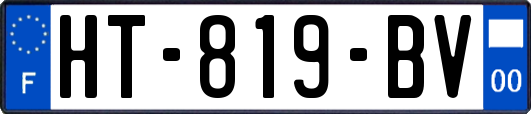 HT-819-BV