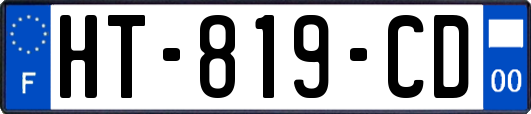 HT-819-CD