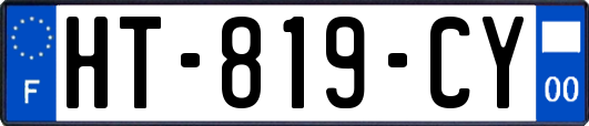 HT-819-CY