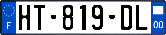 HT-819-DL