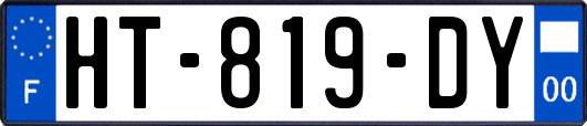HT-819-DY