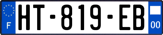 HT-819-EB