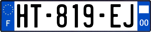 HT-819-EJ
