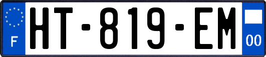 HT-819-EM