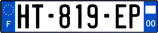 HT-819-EP