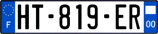 HT-819-ER