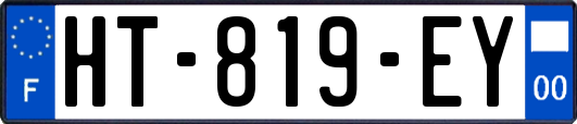 HT-819-EY