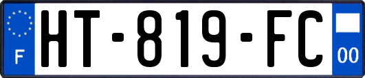 HT-819-FC