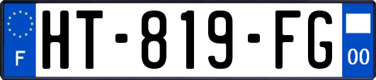 HT-819-FG