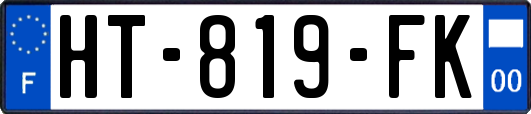 HT-819-FK