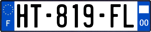 HT-819-FL