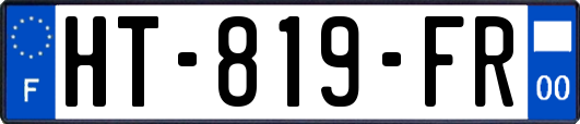 HT-819-FR