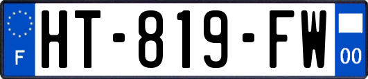 HT-819-FW