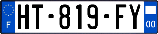 HT-819-FY