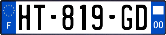 HT-819-GD