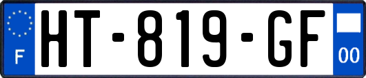 HT-819-GF