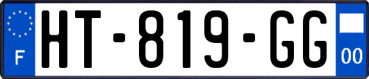 HT-819-GG