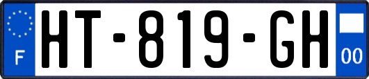 HT-819-GH