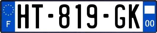 HT-819-GK