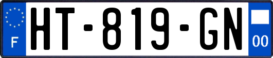 HT-819-GN
