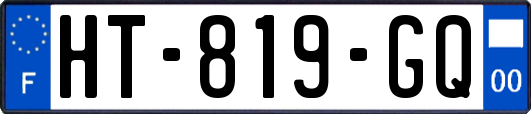 HT-819-GQ