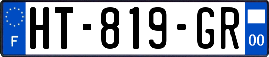 HT-819-GR