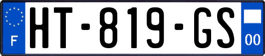 HT-819-GS