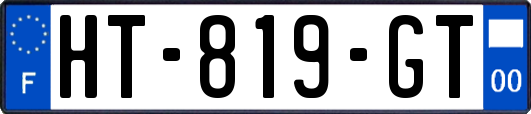 HT-819-GT